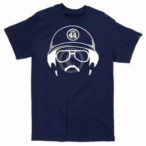 REGGIE JACKSON SHIRT BILLY MARTIN ERA SHIRT Father’s Day gift yankee stadium